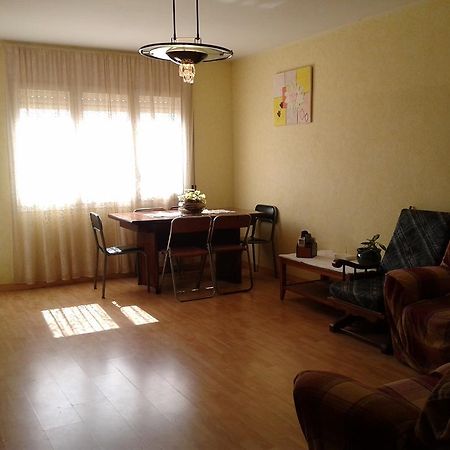 Apartament Can Mestre Cambrils Zewnętrze zdjęcie