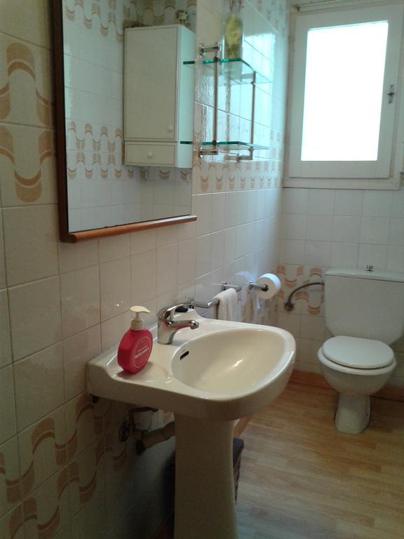 Apartament Can Mestre Cambrils Zewnętrze zdjęcie