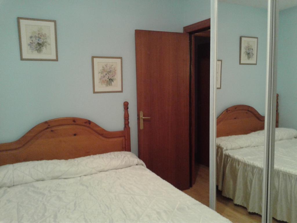 Apartament Can Mestre Cambrils Zewnętrze zdjęcie