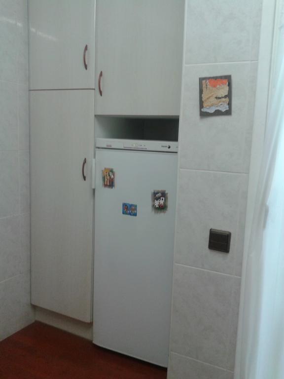 Apartament Can Mestre Cambrils Zewnętrze zdjęcie