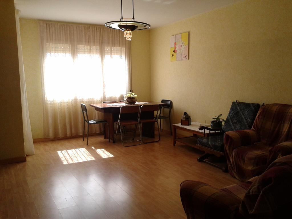 Apartament Can Mestre Cambrils Zewnętrze zdjęcie